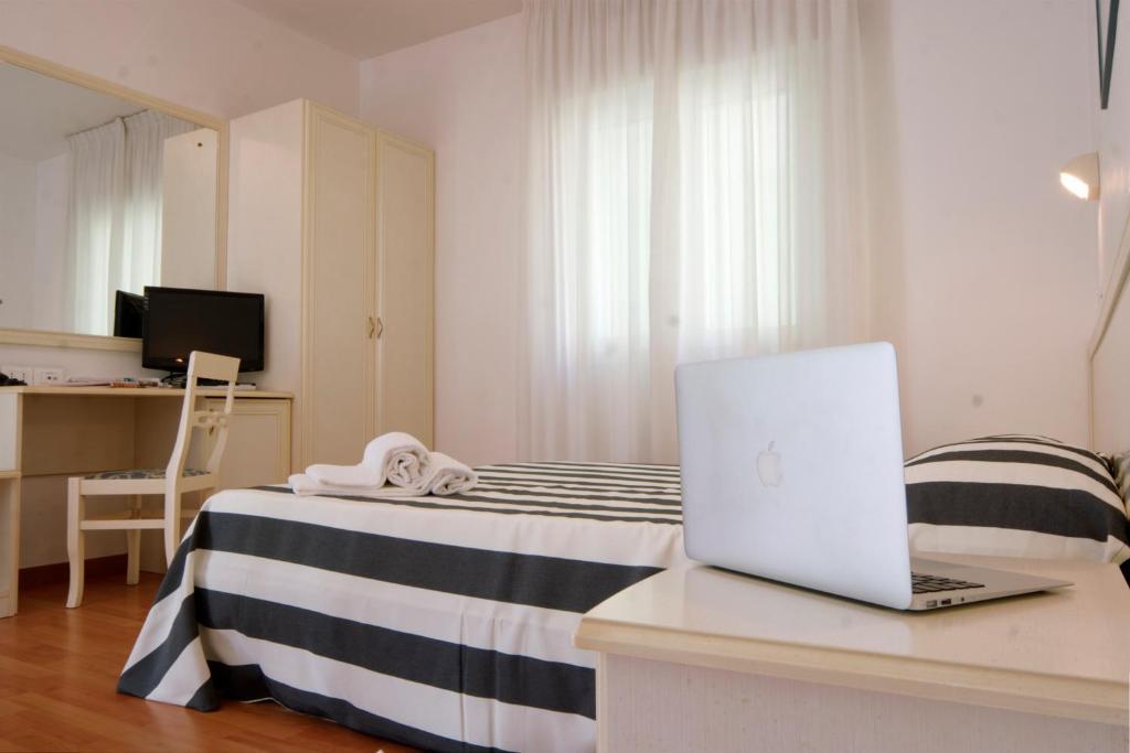 Residence Divina リミニ 部屋 写真