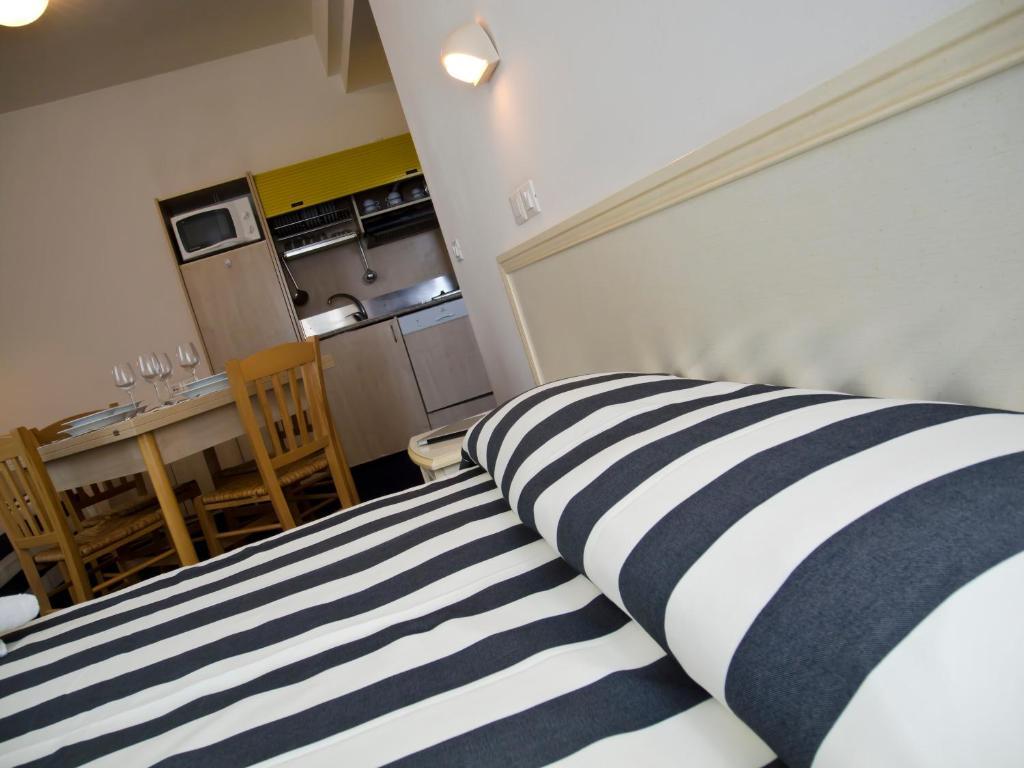 Residence Divina リミニ 部屋 写真