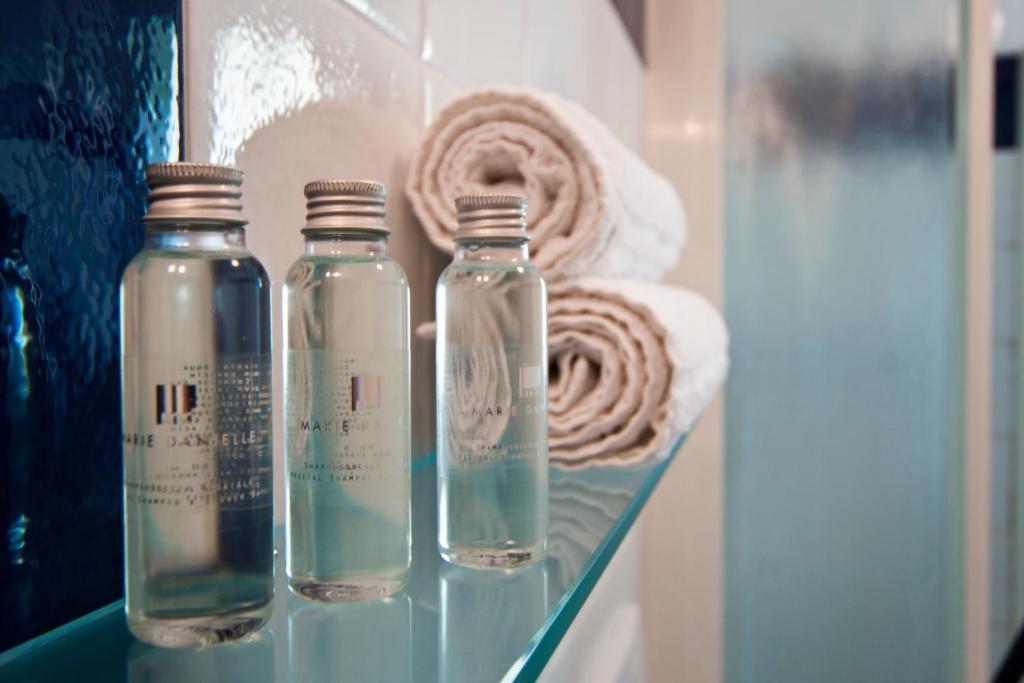 Residence Divina リミニ 部屋 写真